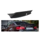 Spoiler BMW 3 E92 M-Pack Ducktail Primed
