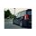 Diffuser Opel Zafira B OPC Side Skirts Gloss Black