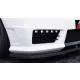 Mesh Mercedes-Benz SLK R172 Bumper L+R Primed