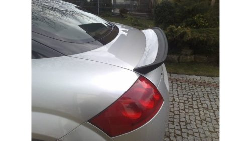 Spoiler Cap Audi TT 8N TT V6 Look Primed