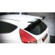 Diffuser Ford Fiesta VII Facelift ST Roof Spoiler Primed