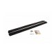 Diffuser Seat Ibiza IV Sport Side Skirts Gloss Black
