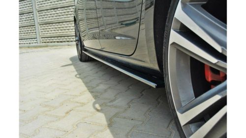 Diffuser Seat Leon III Cupra FR Side Skirts Gloss Black