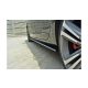 Diffuser Seat Leon III Cupra FR Side Skirts Gloss Black