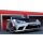 Bodykit Mercedes-Benz CLK W209 Black Series Look + Bonnet + Hood