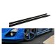 Diffuser Toyota GT86 Side Skirts Gloss Black