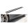 Diffuser Seat Leon III Cupra FR Facelift Side Skirts v.1 Gloss Black