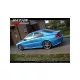 Maxton Design Küszöbtoldat Volvo S60 Mk1