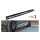 Diffuser Volvo V50F R-Design Side Skirts Gloss Black