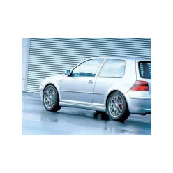   Maxton Design Küszöbtoldat Volkswagen Golf Mk4 25'th Anniversary