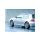 Diffuser Volkswagen Golf IV Side Skirts 25'th Anniversary Look