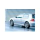 Diffuser Volkswagen Golf IV Side Skirts 25'th Anniversary Look