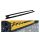 Diffuser Volkswagen Golf IV R32 Side Skirts Gloss Black