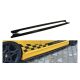 Diffuser Volkswagen Golf IV R32 Side Skirts Gloss Black