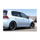 Maxton Design Küszöbtoldat Volkswagen Golf Mk5 GTI (2003–2008) – ABS Műanyag