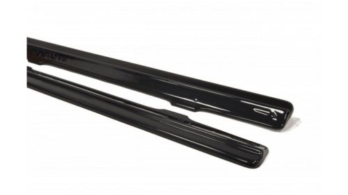 Diffuser Volkswagen Golf V GTI Side Skirts Gloss Black