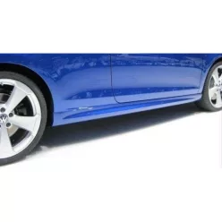 Maxton Design Küszöbtoldat Volkswagen Golf Mk5, Mk6 (–)
