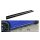 Diffuser Volkswagen Golf 7 R Side Skirts v.1 Gloss Black