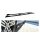 Diffuser Volkswagen Golf 7 Facelift R Side Skirts v.1 Gloss Black