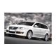 Diffuser Volkswagen Passat B6 Side Skirts R-Line Look