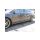 Diffuser Volkswagen Passat B7 Side Skirts R-Line Look