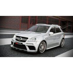 Bodykit Mercedes-Benz ML W164 05-08