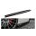 Diffuser Volkswagen Polo V Facelift GTI Side Skirts Gloss Black