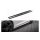 Diffuser Volkswagen Scirocco III R Side Skirts Gloss Black