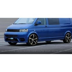 Diffuser Volkswagen T5 Side Skirts Revolution