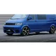 Maxton Design Küszöbtoldat Volkswagen T5 Revolution