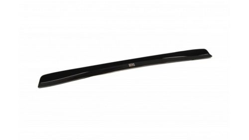 Diffuser Subaru Impreza II WRX STI (Blobeye) Spoiler Gloss Black