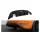 Maxton Design Hátsó Kötény / Diffúzor Ford Focus ST Mk2 Facelift (–) – Fényes Fekete