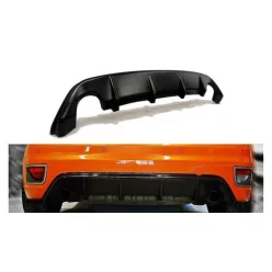   Maxton Design Hátsó Kötény / Diffúzor Ford Focus ST Mk2 – Fényes Fekete