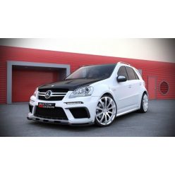 Bodykit Mercedes-Benz ML W164 08-11