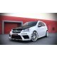 Bodykit Mercedes-Benz ML W164 08-11