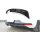 REAR VALANCE SEAT LEON III FR - Gloss Black