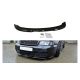 Splitter Audi S4 B5 Front Gloss Black
