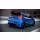 Spoiler Ford Fiesta VII Facelift Roof RS Look Primed