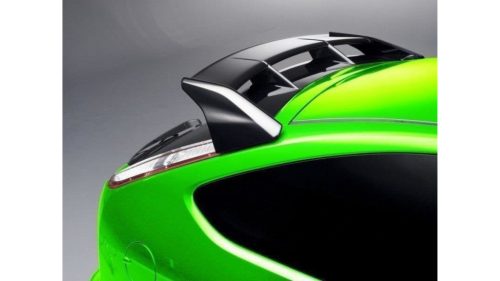 Spoiler Ford Focus II Roof RS Look Primed