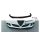 Splitter Alfa Romeo Giulietta Front v.1 Gloss Black