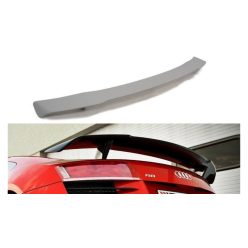 Maxton Design Spoiler Audi R8 Mk1 GT