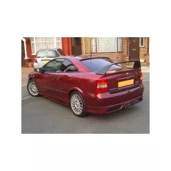 Spoiler Opel Astra G & Cabrio Rear Primed