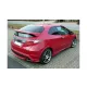 Spoiler Honda Civic VIII HB Rear Type-R Look Primed