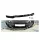 Maxton Design Első Toldat / Splitter BMW X6 F16 M-Pack (2015–2019) – Fényes Fekete