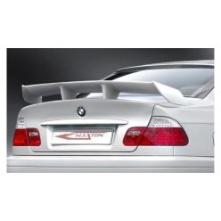 Spoiler Universal Rear Primed