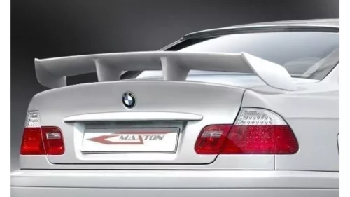 Spoiler Universal Rear Primed