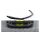 Splitter Ford Mustang VI GT Front Gloss Black