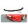 Splitter Honda Jazz I Front v.1 Gloss Black