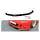 Splitter Honda Jazz I Front v.1 Gloss Black
