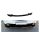 Splitter Infiniti QX70 Front v.1 Gloss Black